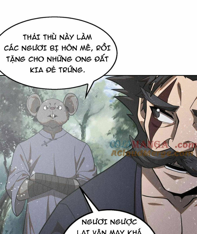 Tâm Ma Chapter 141 - Trang 2