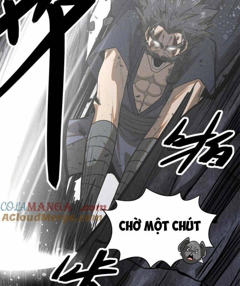 Tâm Ma Chapter 141 - Trang 2