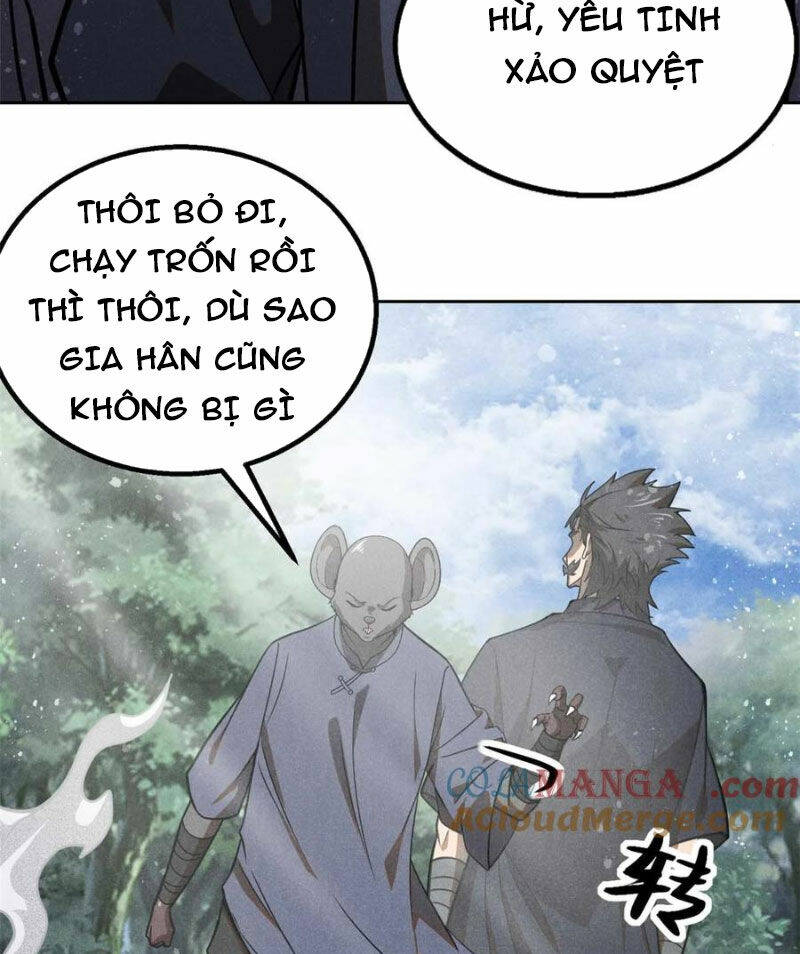 Tâm Ma Chapter 141 - Trang 2