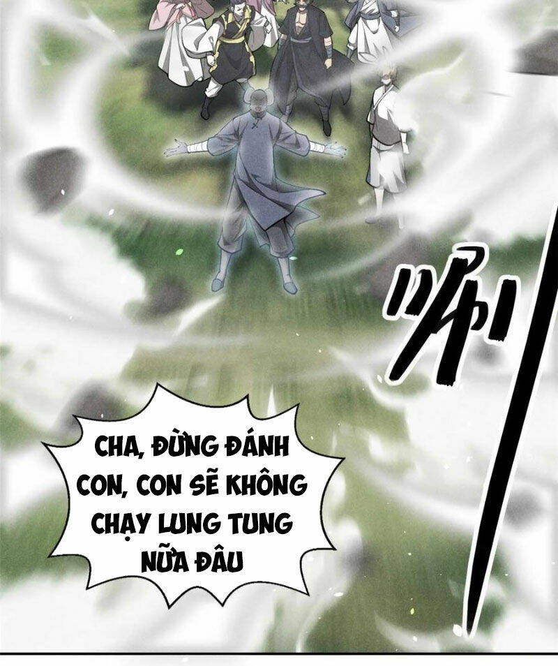 Tâm Ma Chapter 141 - Trang 2