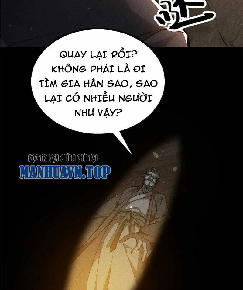 Tâm Ma Chapter 141 - Trang 2