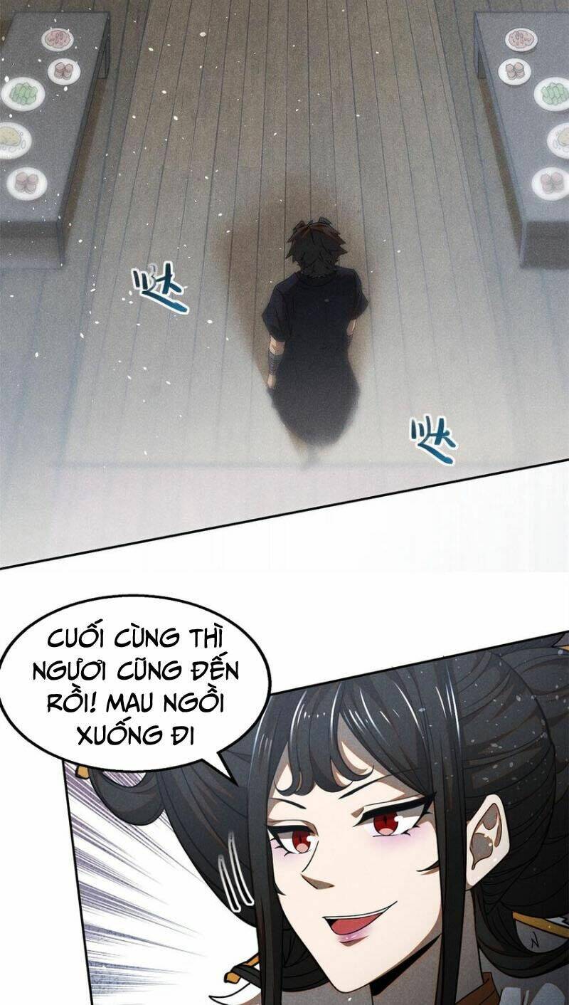 Tâm Ma Chapter 140 - Trang 2