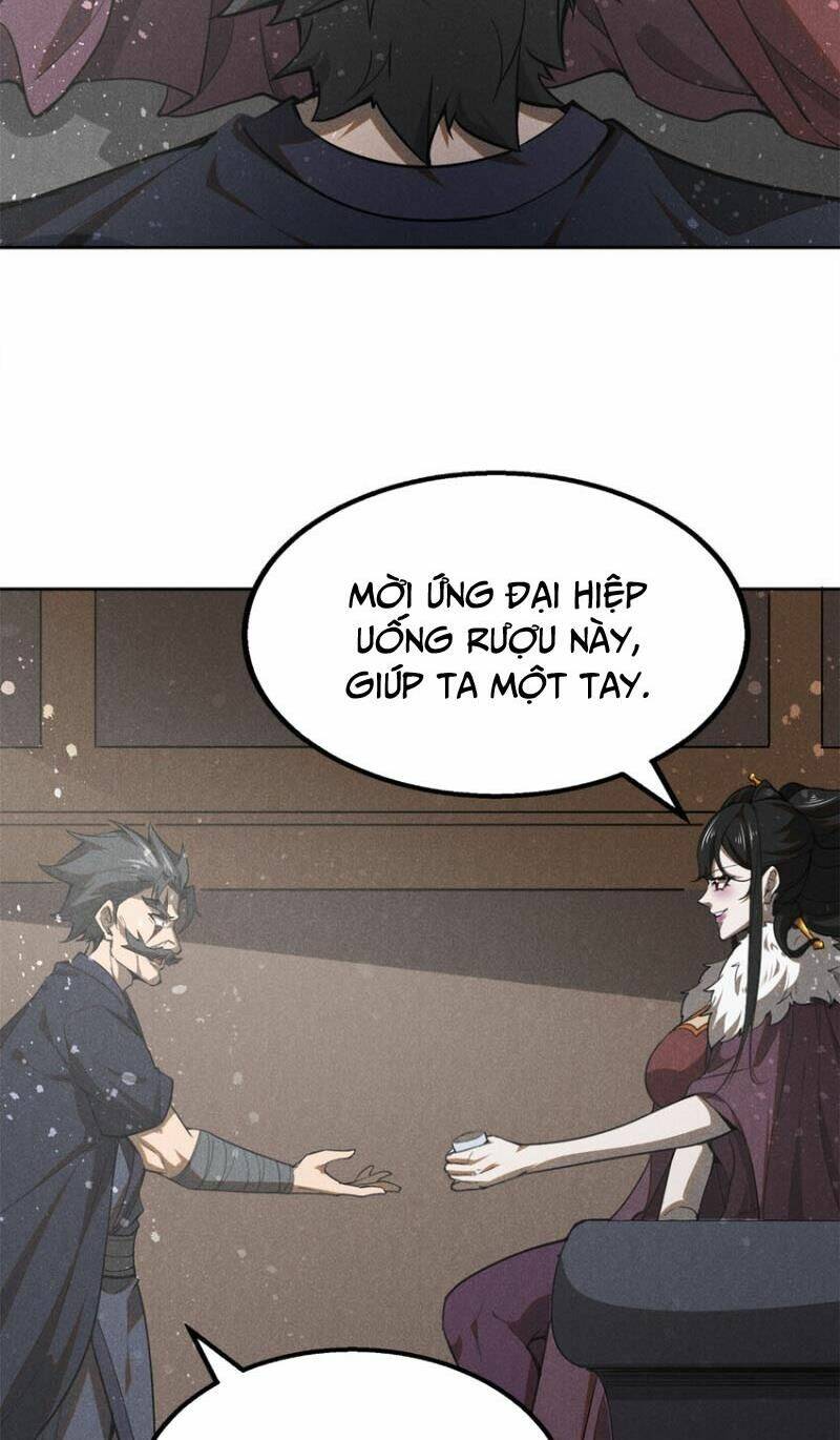 Tâm Ma Chapter 140 - Trang 2