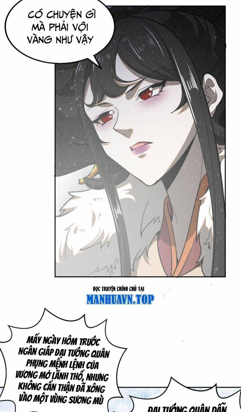 Tâm Ma Chapter 140 - Trang 2