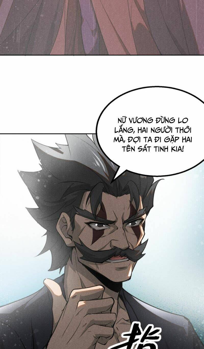 Tâm Ma Chapter 140 - Trang 2