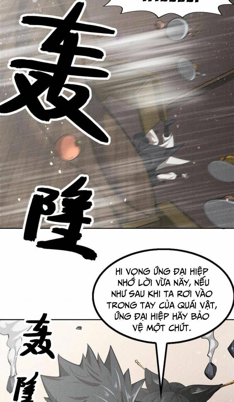 Tâm Ma Chapter 140 - Trang 2