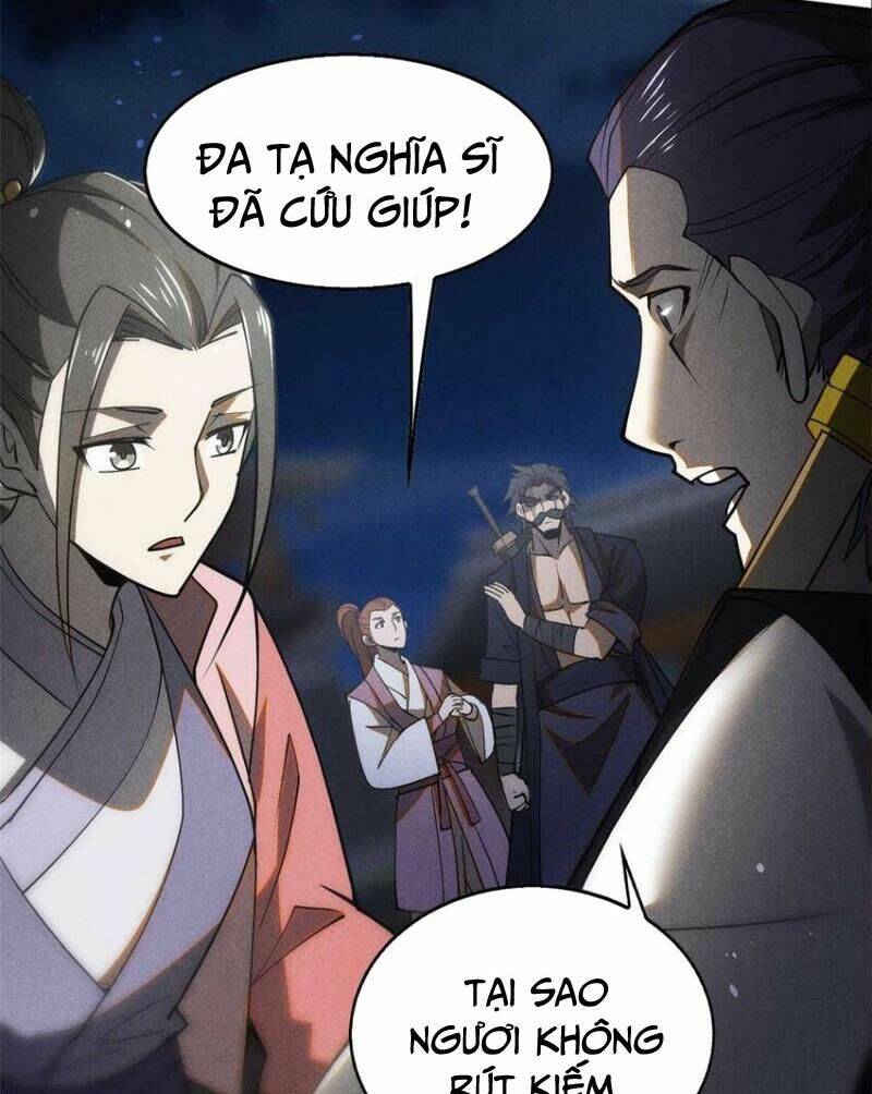 Tâm Ma Chapter 138 - Trang 2