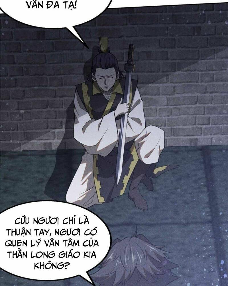 Tâm Ma Chapter 138 - Trang 2