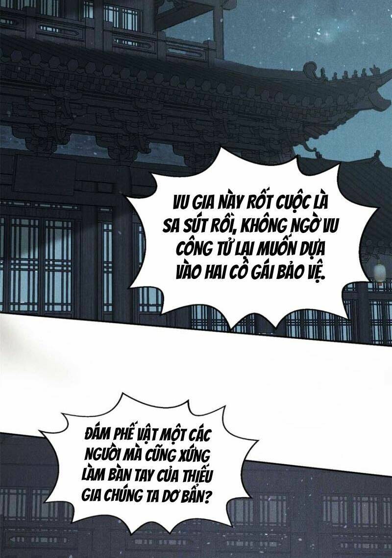 Tâm Ma Chapter 138 - Trang 2