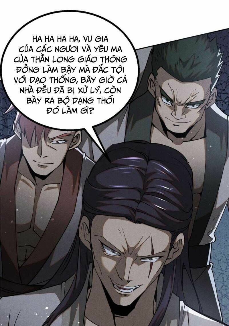 Tâm Ma Chapter 138 - Trang 2