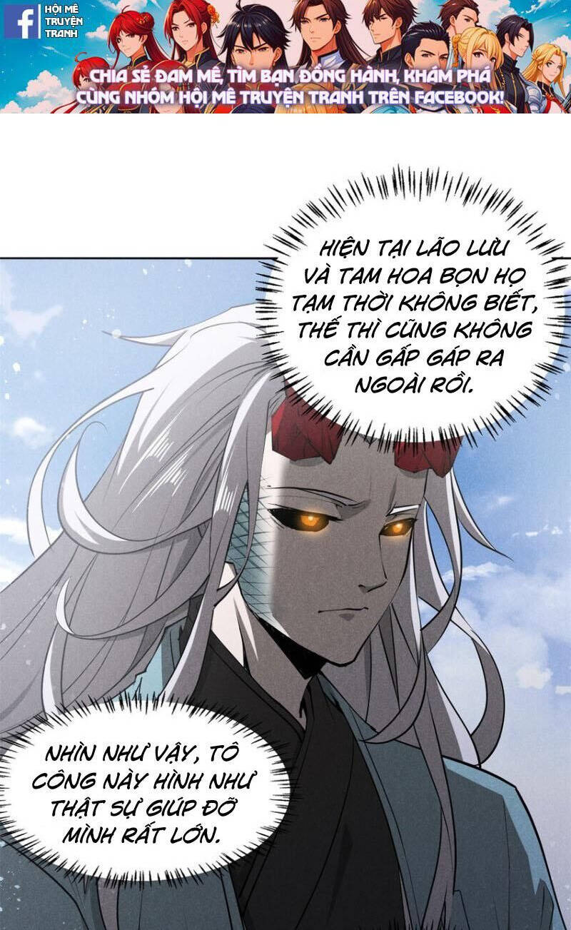 Tâm Ma Chapter 137 - Trang 2