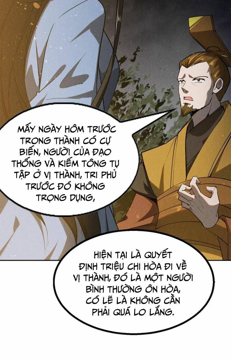 Tâm Ma Chapter 137 - Trang 2