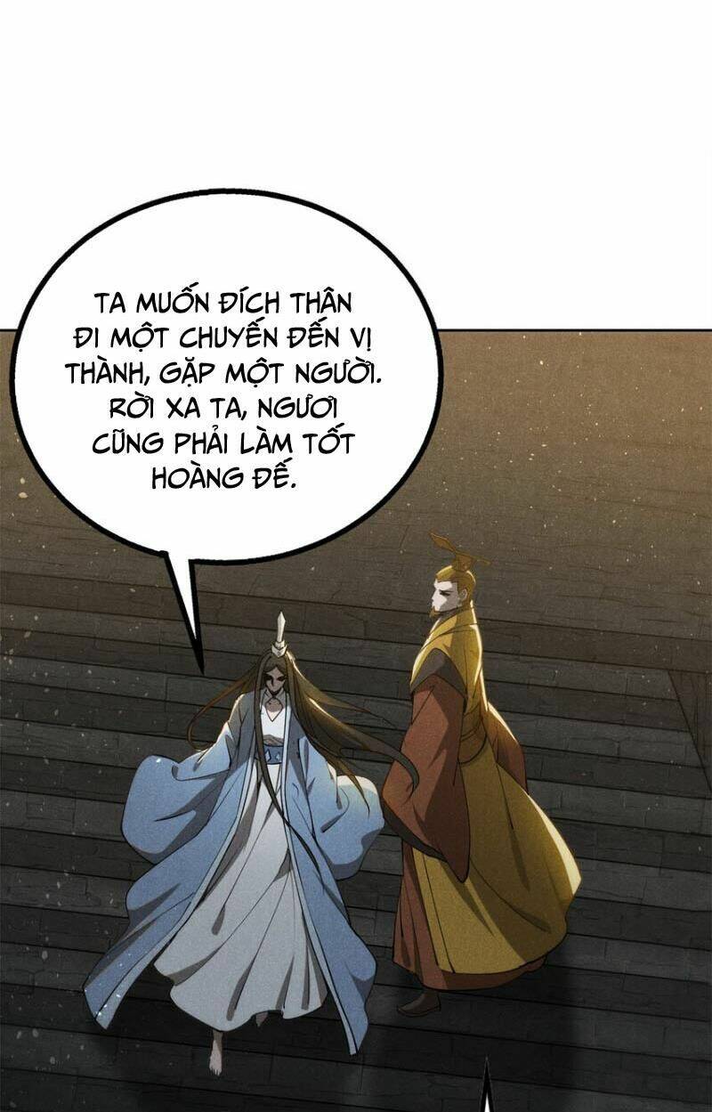 Tâm Ma Chapter 137 - Trang 2