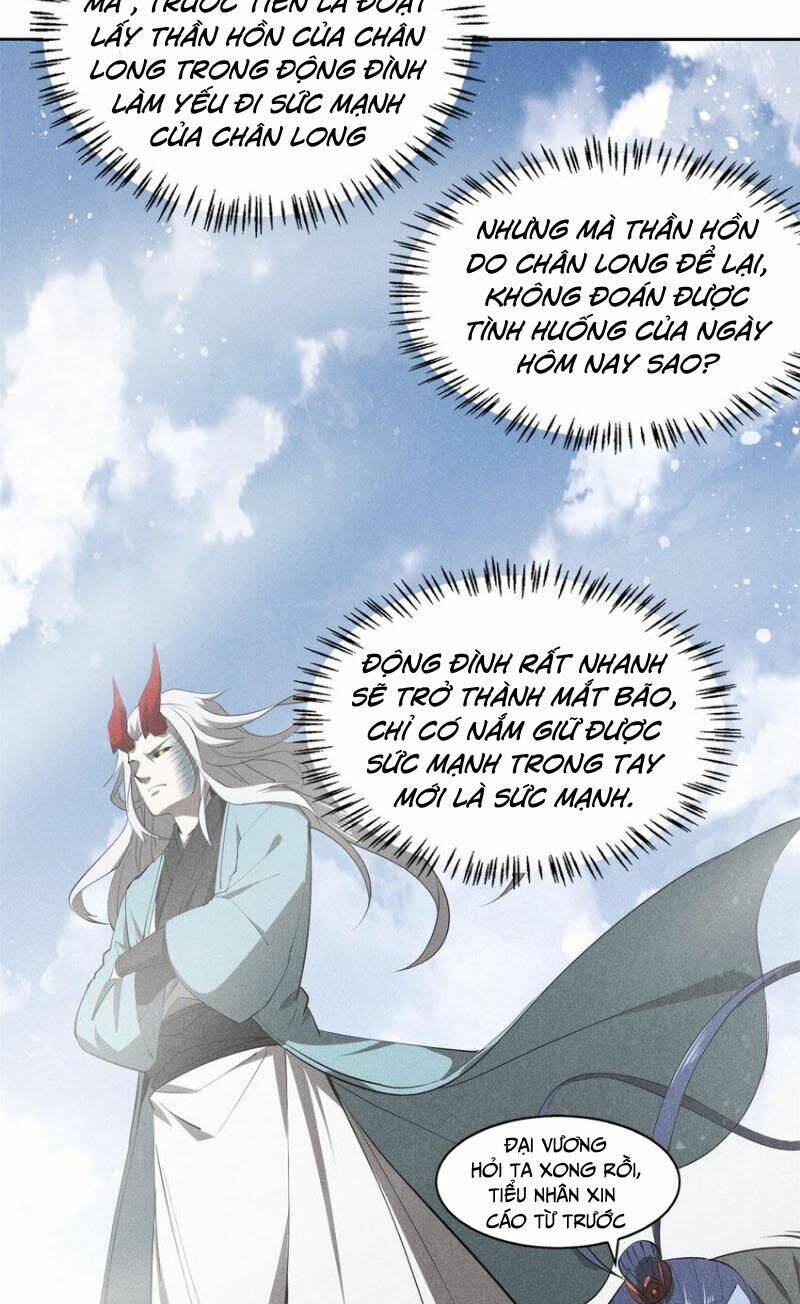 Tâm Ma Chapter 137 - Trang 2