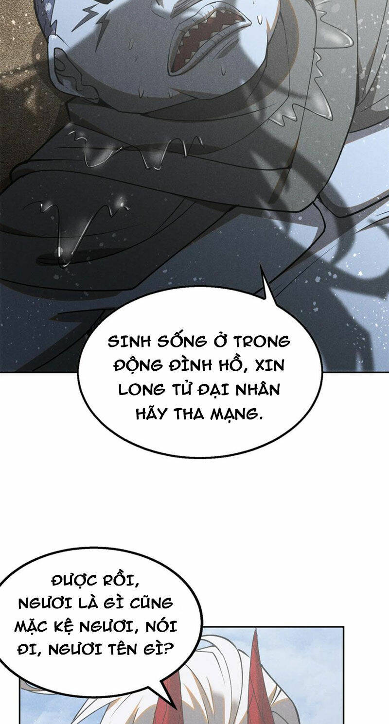 Tâm Ma Chapter 136 - Trang 2