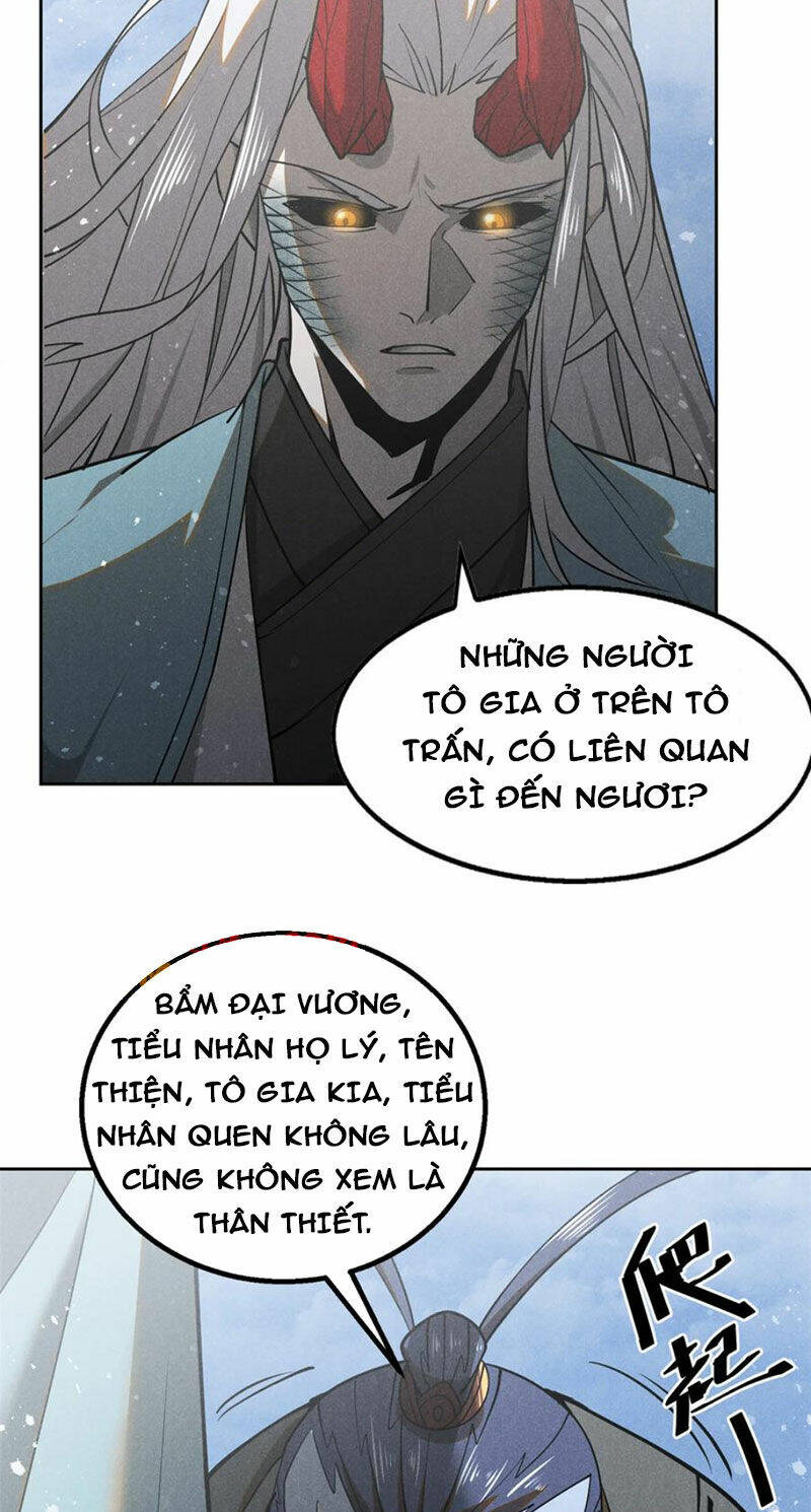 Tâm Ma Chapter 136 - Trang 2