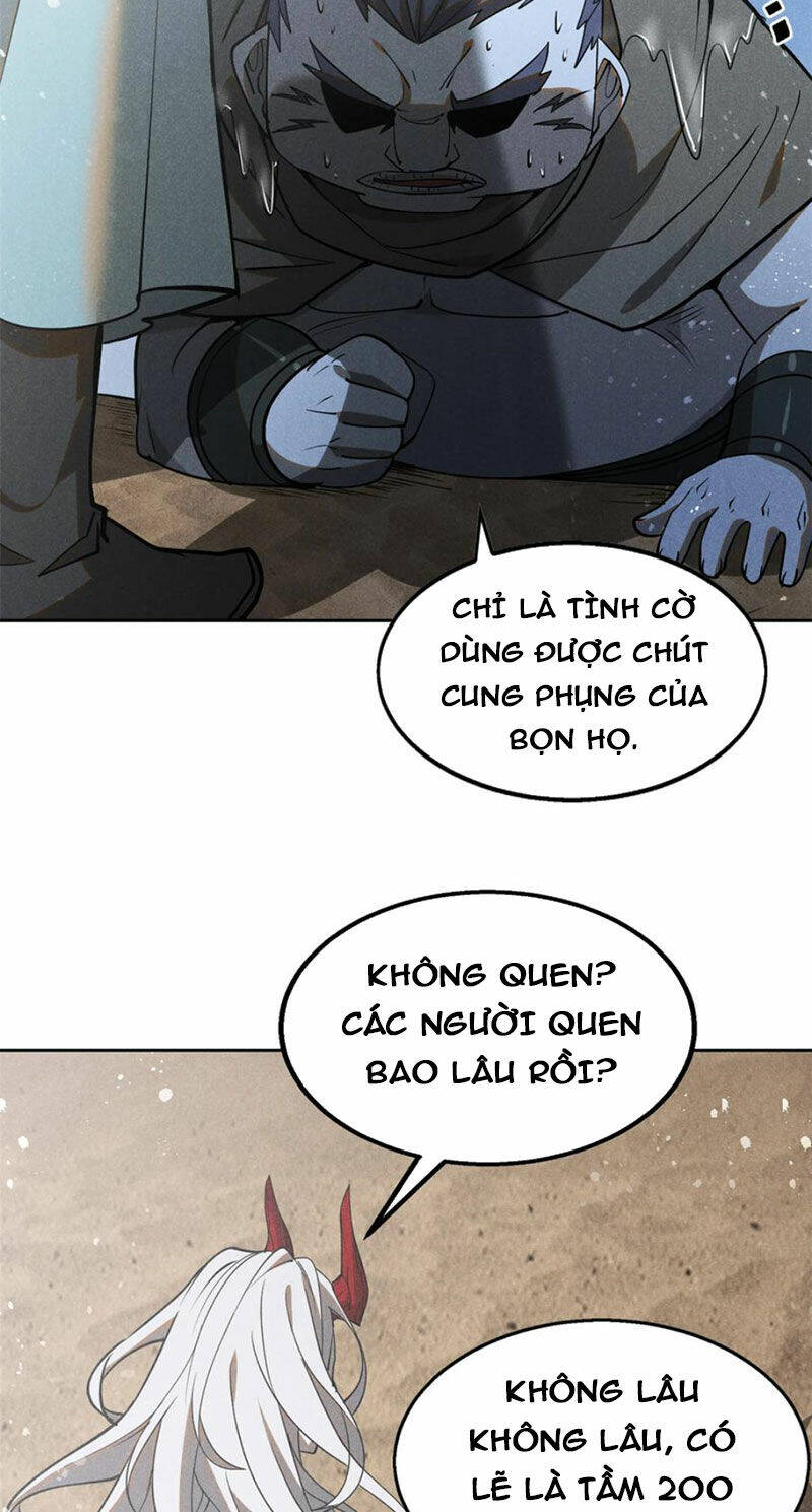 Tâm Ma Chapter 136 - Trang 2