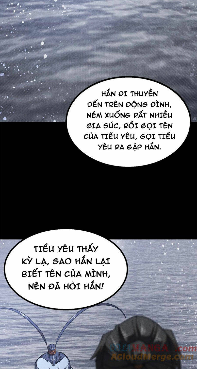 Tâm Ma Chapter 136 - Trang 2