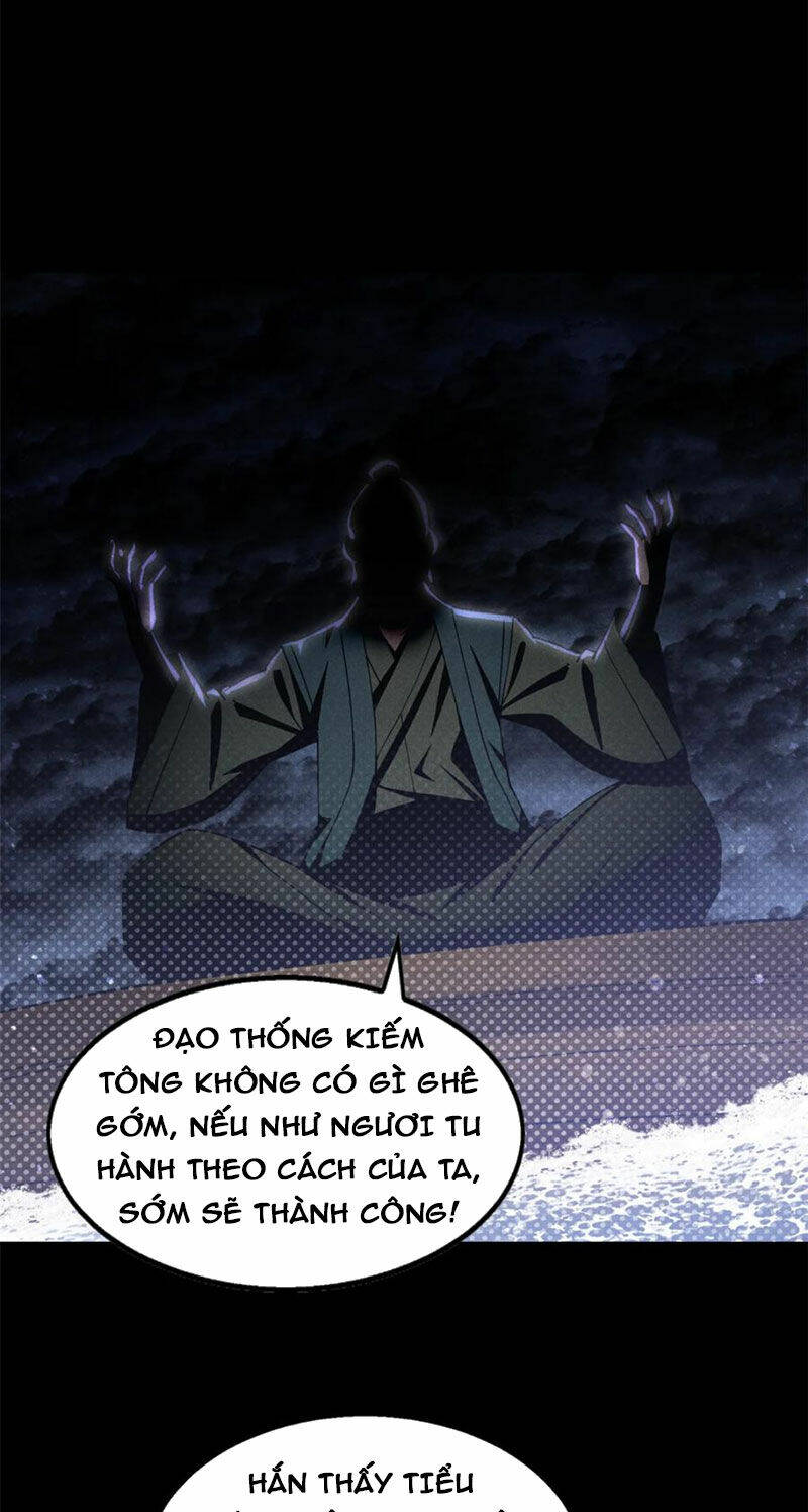 Tâm Ma Chapter 136 - Trang 2