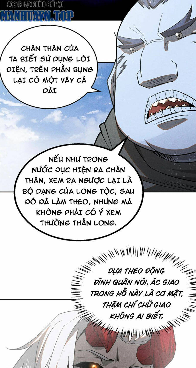 Tâm Ma Chapter 136 - Trang 2