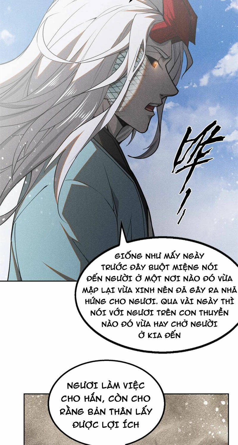 Tâm Ma Chapter 136 - Trang 2