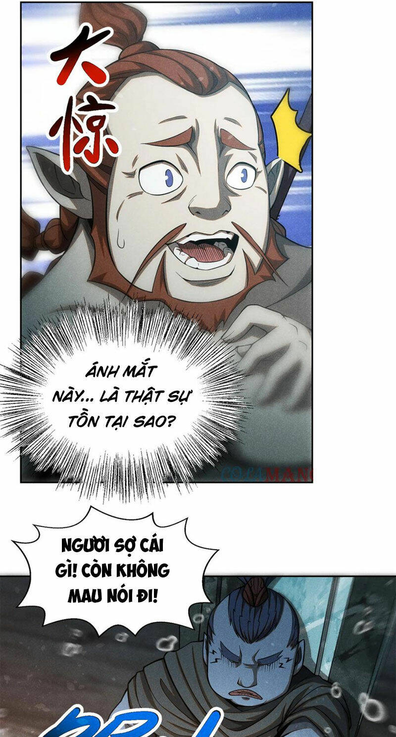 Tâm Ma Chapter 135 - Trang 2