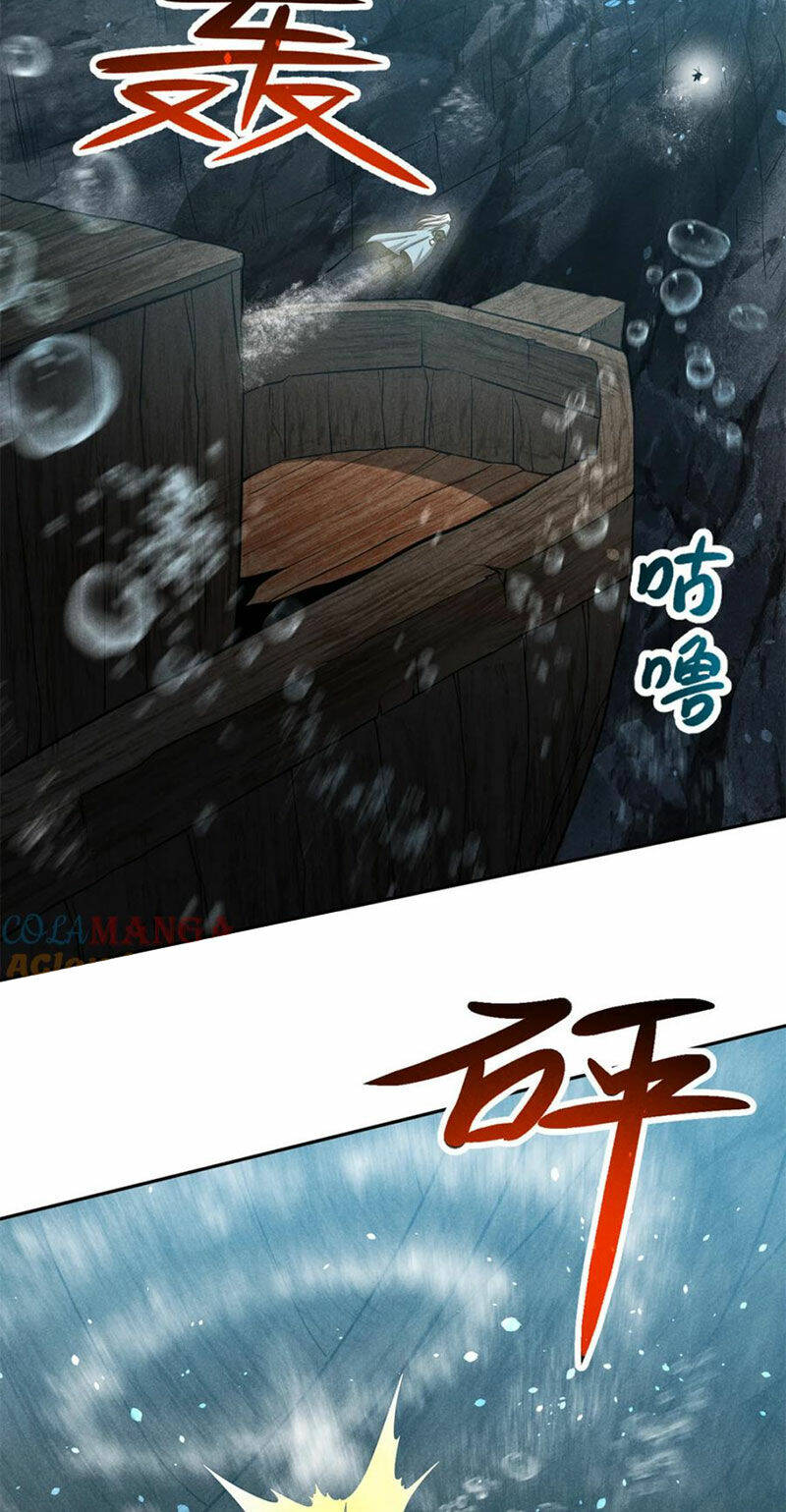 Tâm Ma Chapter 135 - Trang 2