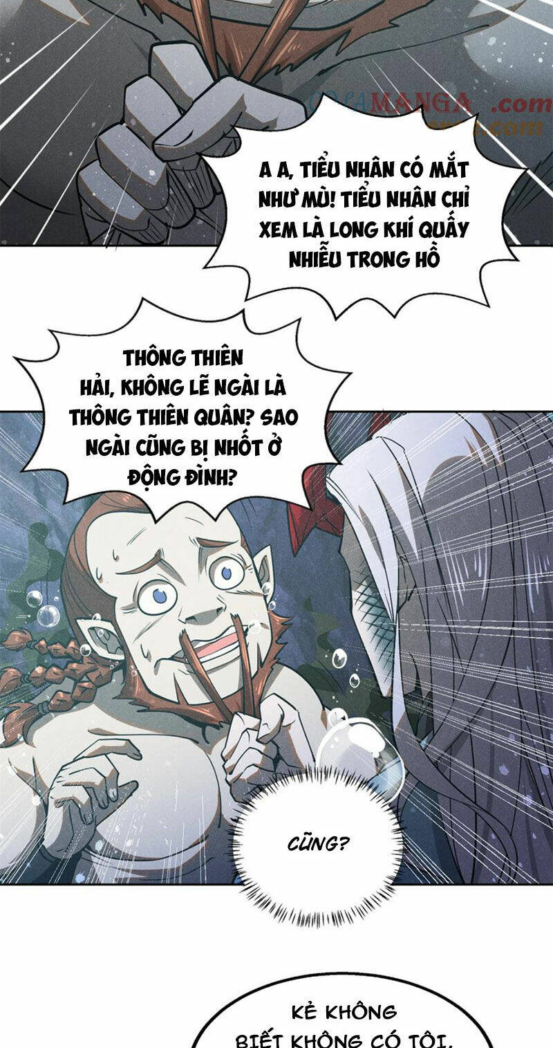 Tâm Ma Chapter 134 - Trang 2