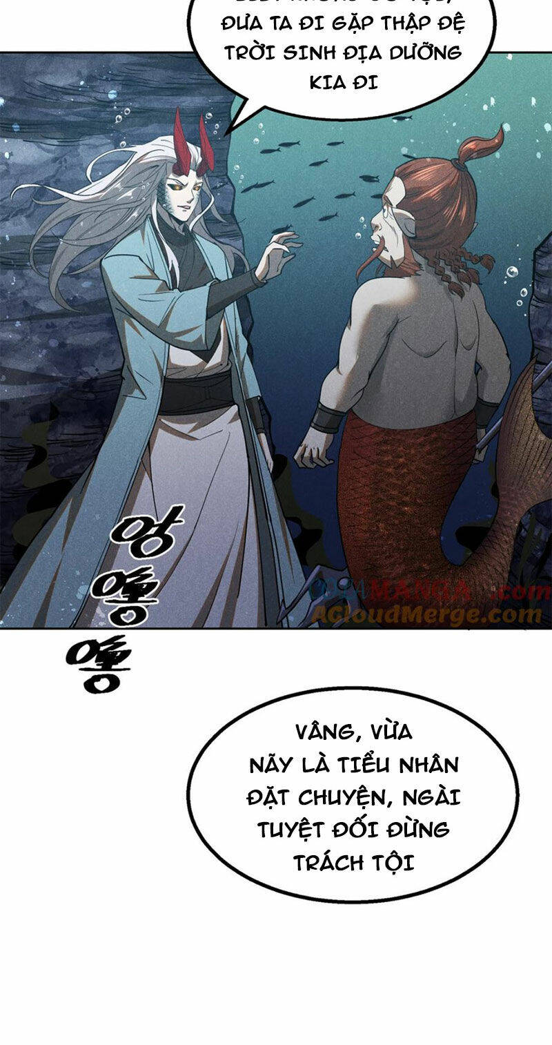 Tâm Ma Chapter 134 - Trang 2