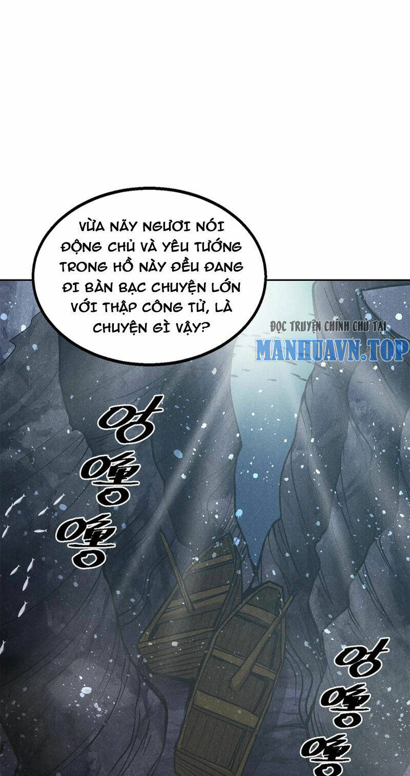 Tâm Ma Chapter 134 - Trang 2