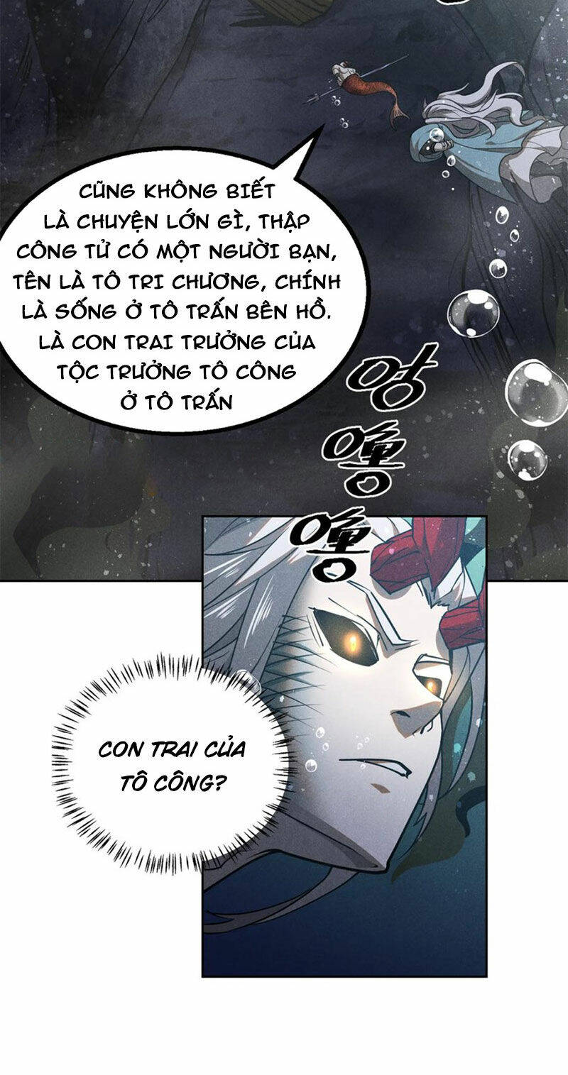 Tâm Ma Chapter 134 - Trang 2