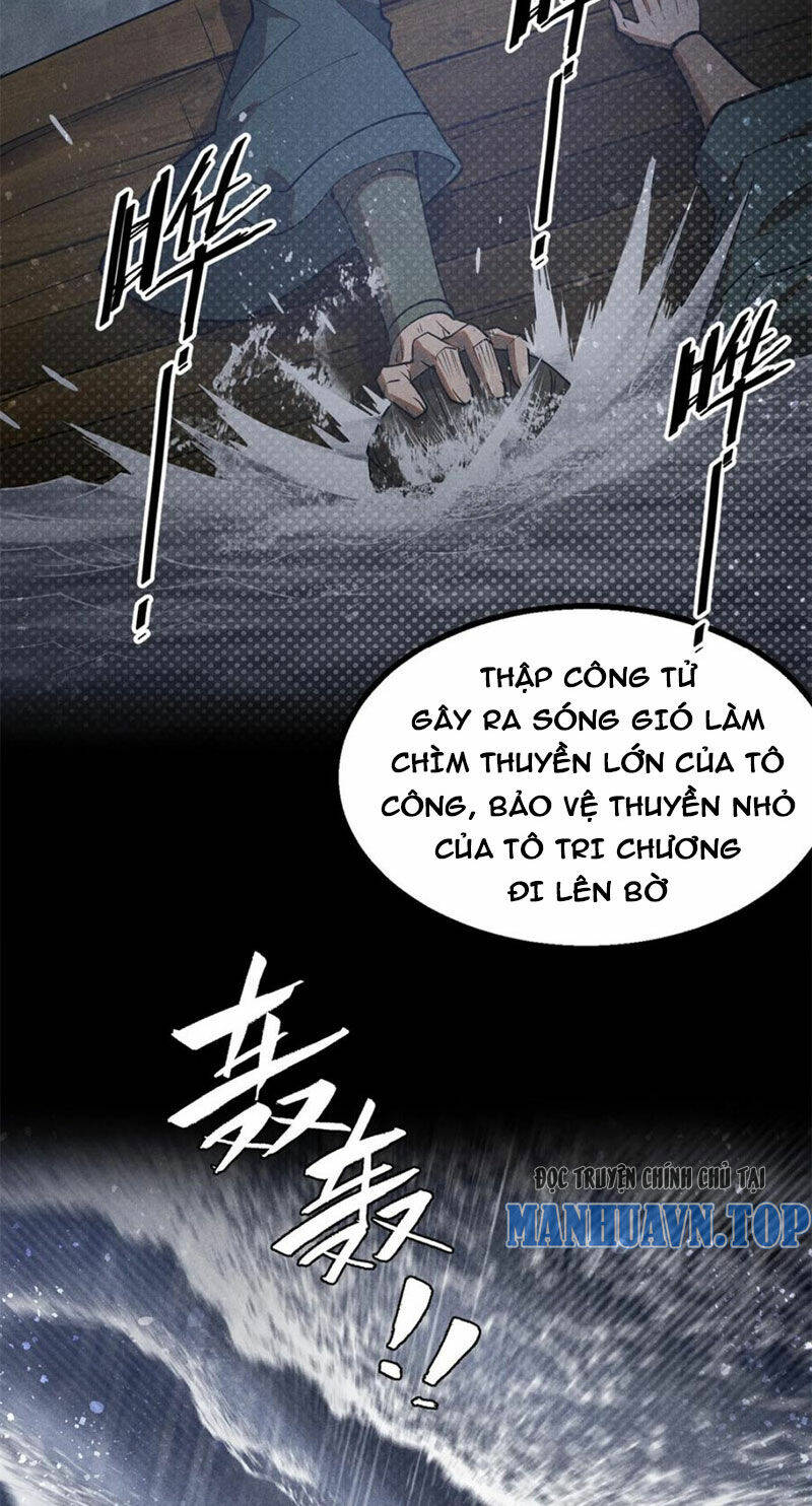 Tâm Ma Chapter 134 - Trang 2