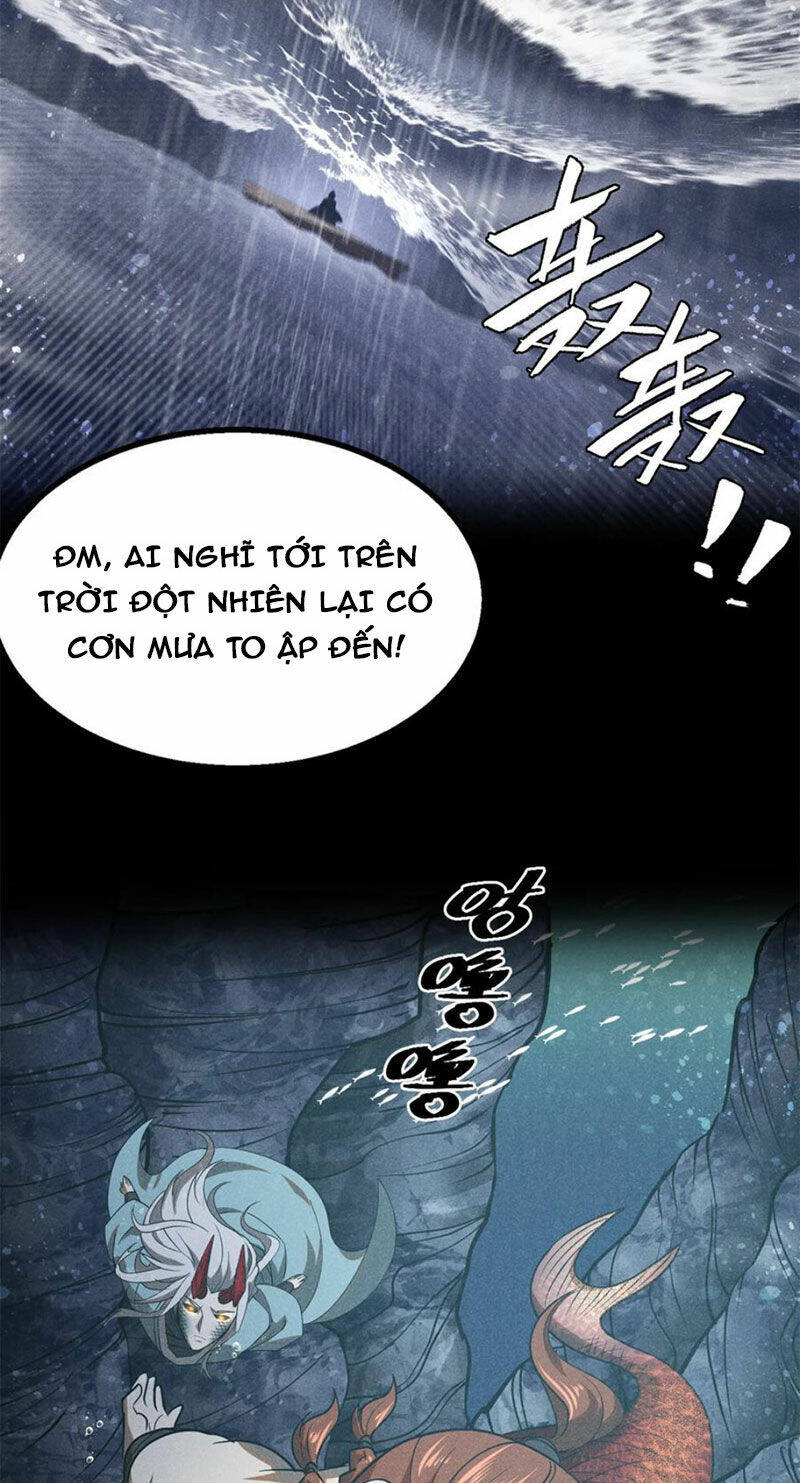 Tâm Ma Chapter 134 - Trang 2