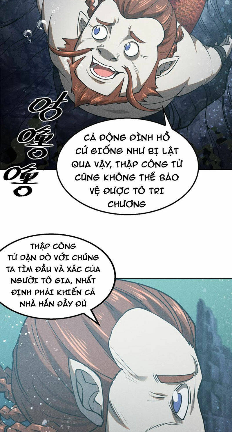 Tâm Ma Chapter 134 - Trang 2