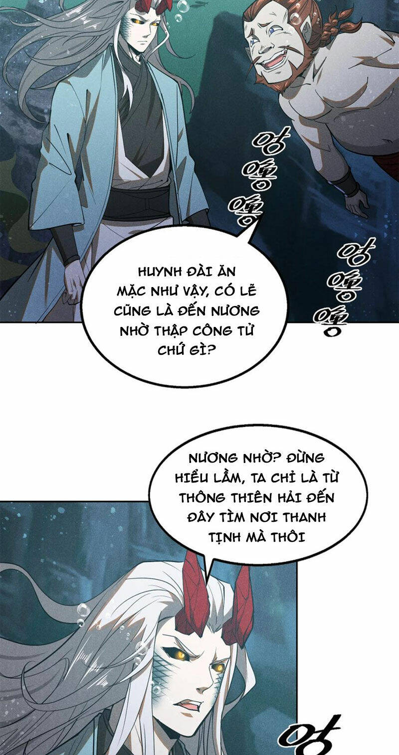 Tâm Ma Chapter 134 - Trang 2