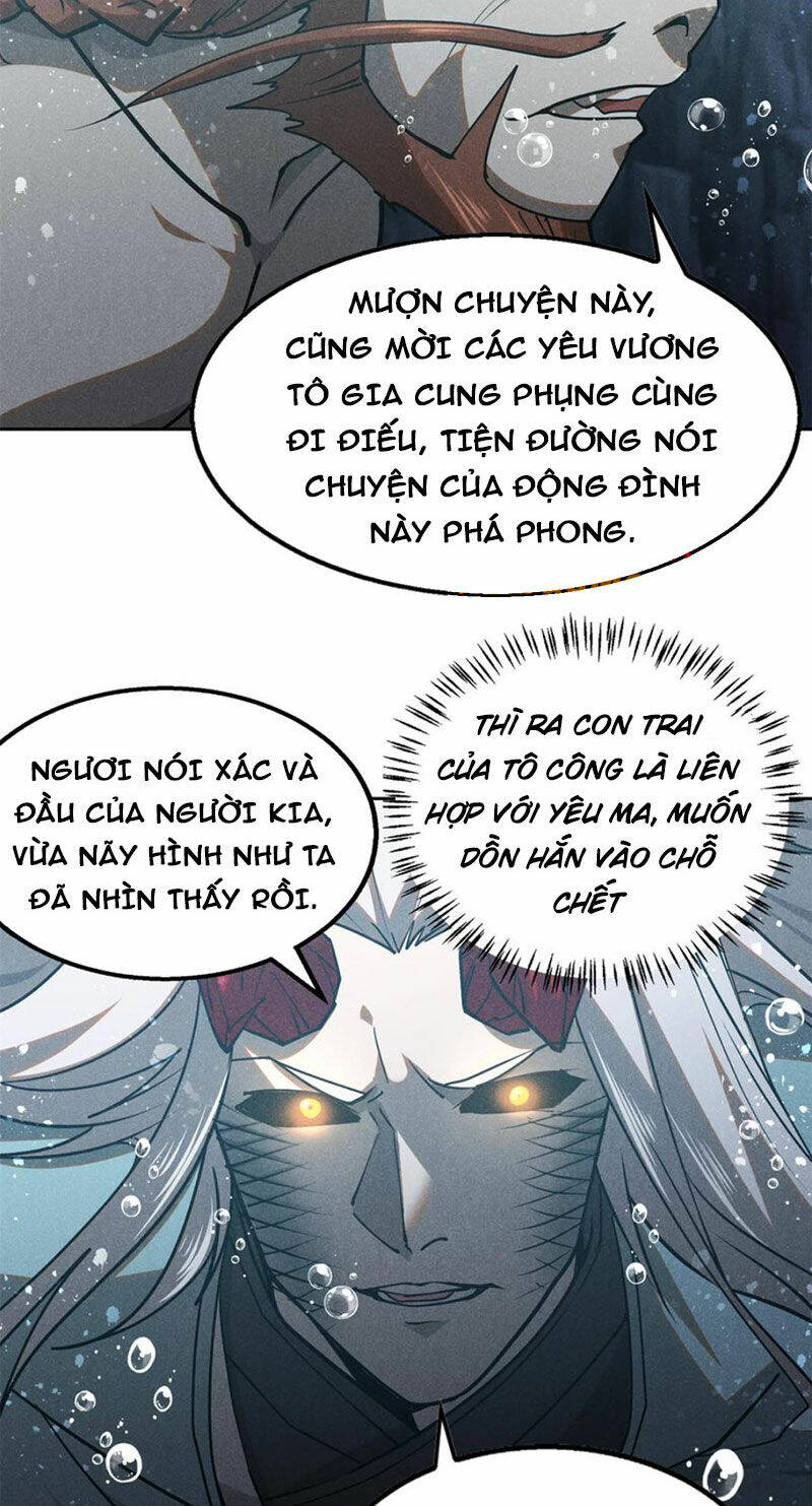 Tâm Ma Chapter 134 - Trang 2