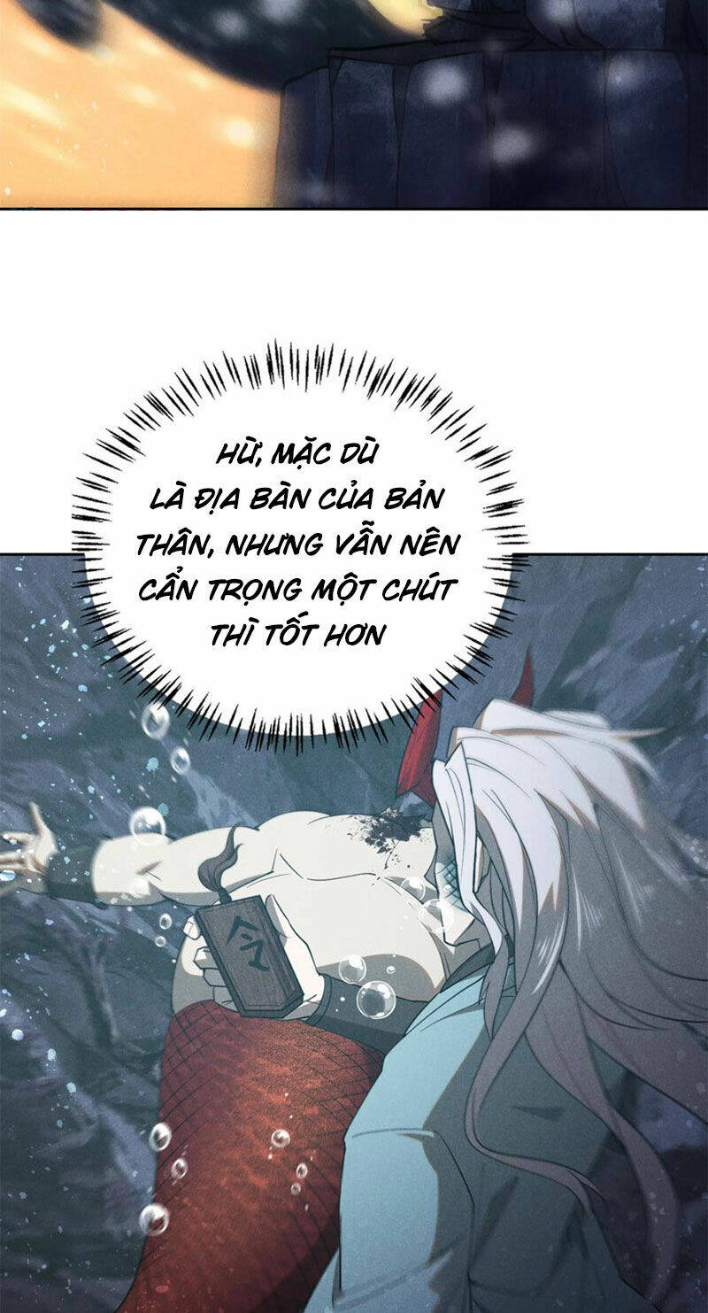 Tâm Ma Chapter 134 - Trang 2