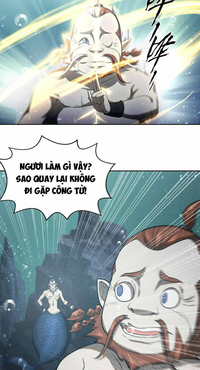 Tâm Ma Chapter 134 - Trang 2