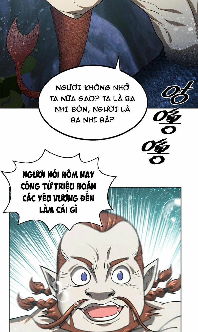 Tâm Ma Chapter 134 - Trang 2