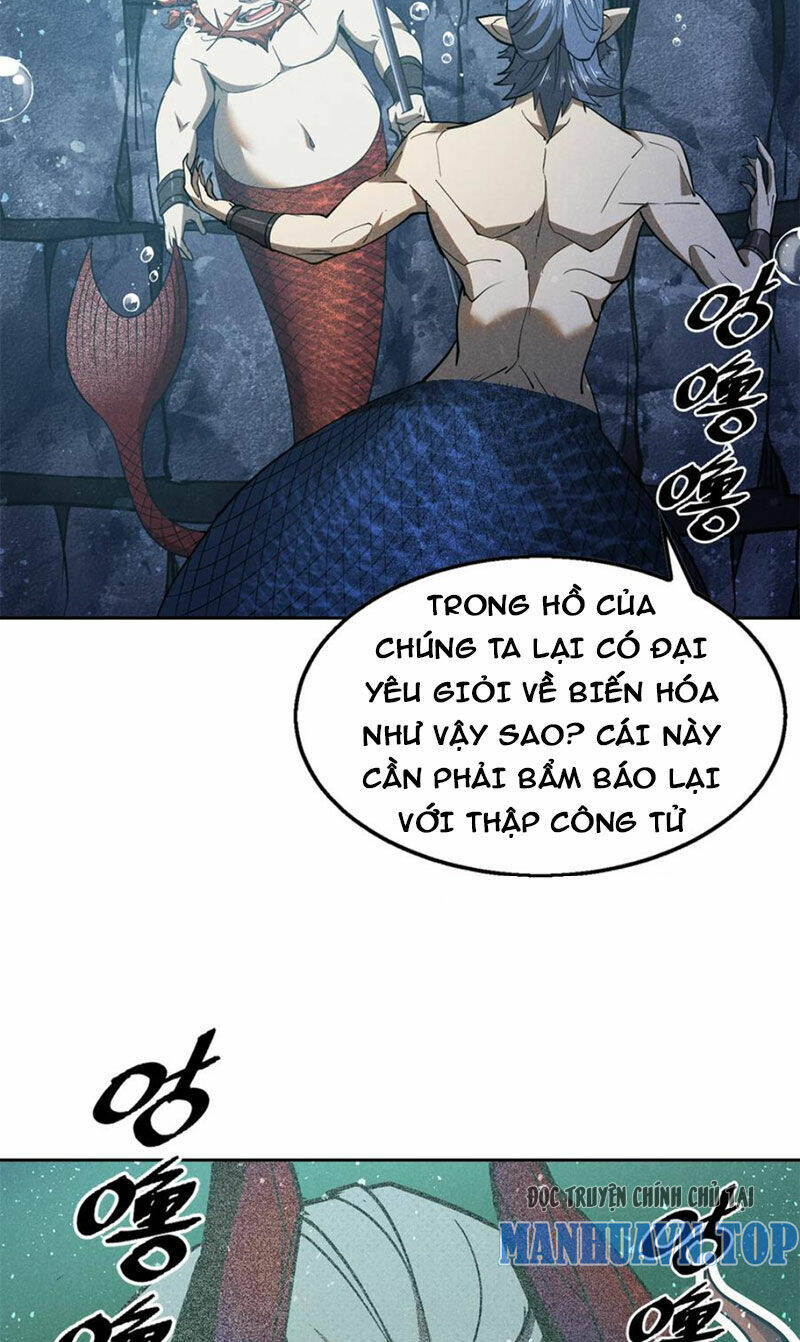 Tâm Ma Chapter 134 - Trang 2