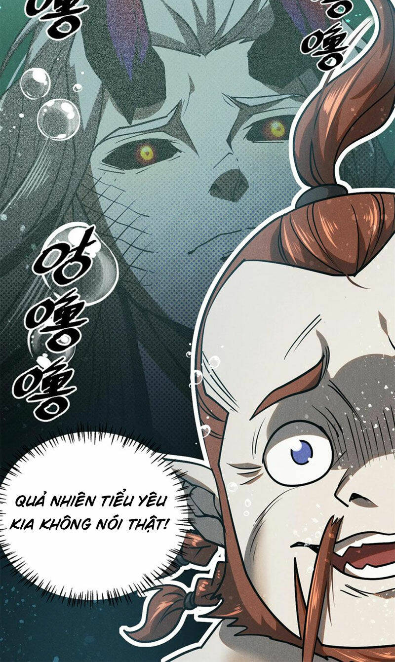 Tâm Ma Chapter 134 - Trang 2