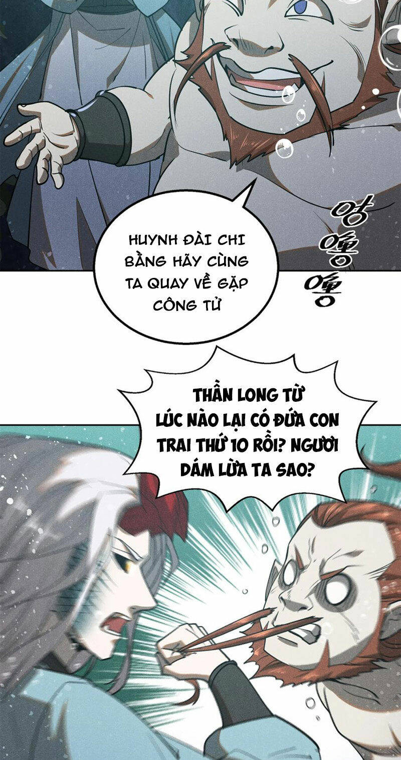 Tâm Ma Chapter 134 - Trang 2