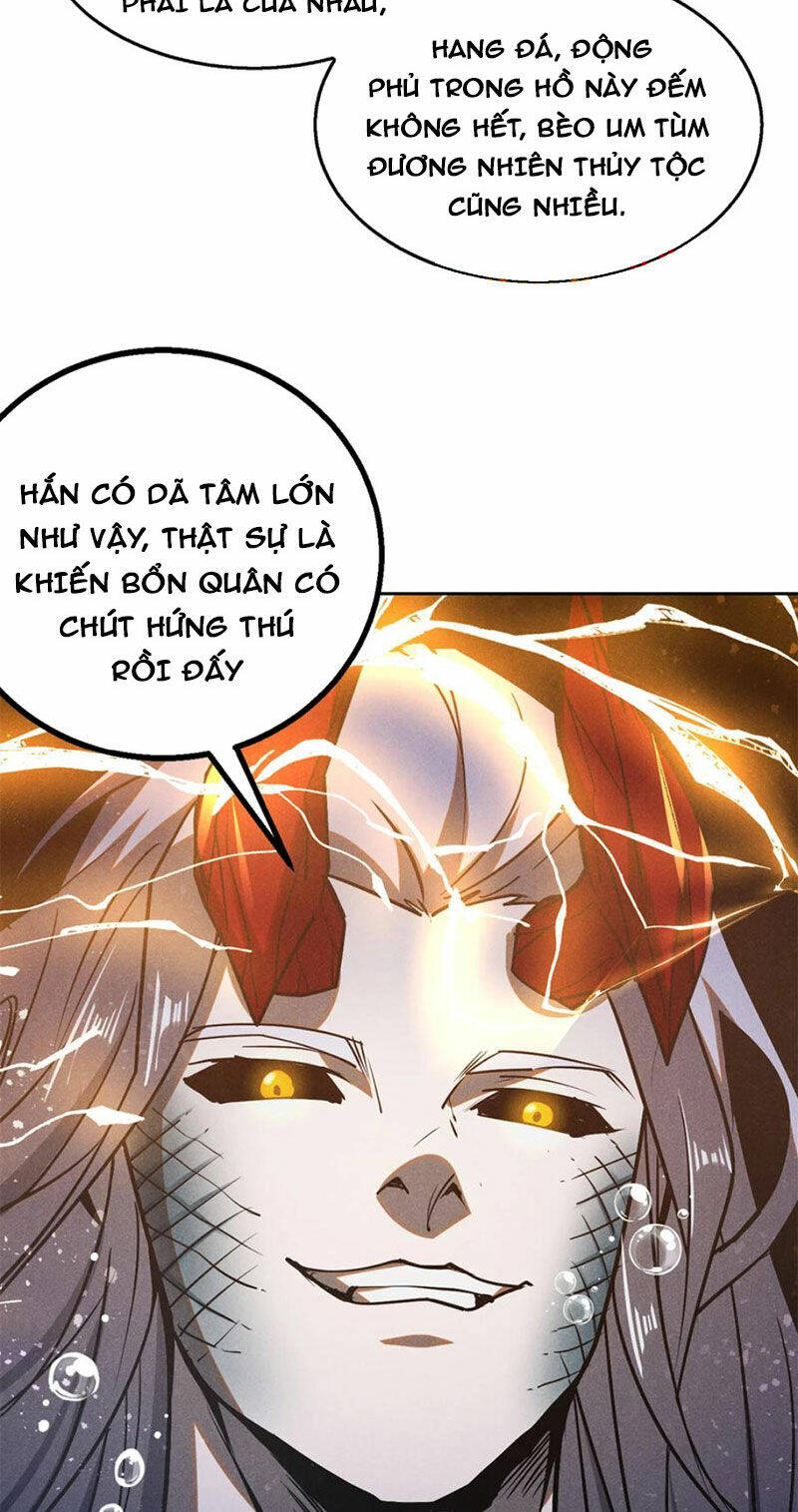 Tâm Ma Chapter 134 - Trang 2