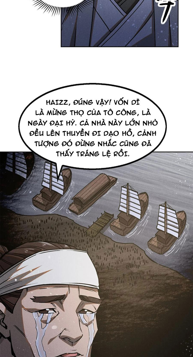 Tâm Ma Chapter 133 - Trang 2