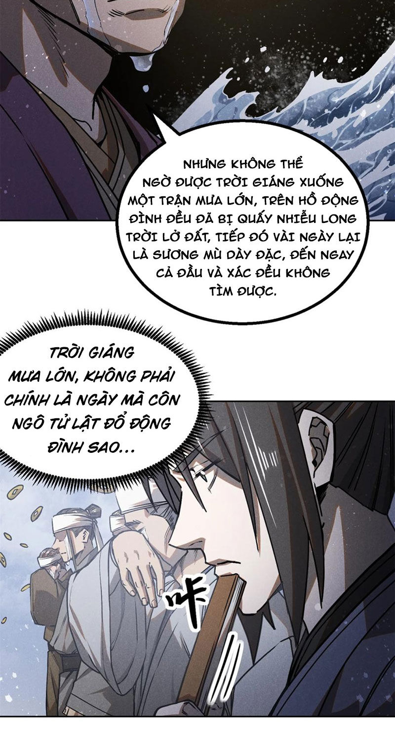 Tâm Ma Chapter 133 - Trang 2