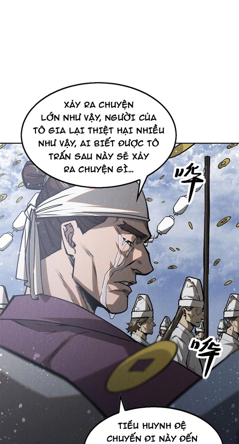 Tâm Ma Chapter 133 - Trang 2