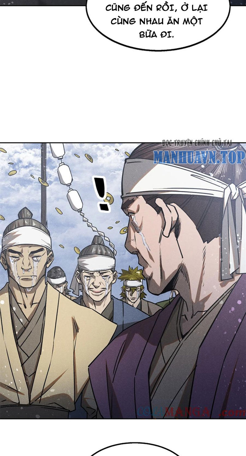 Tâm Ma Chapter 133 - Trang 2