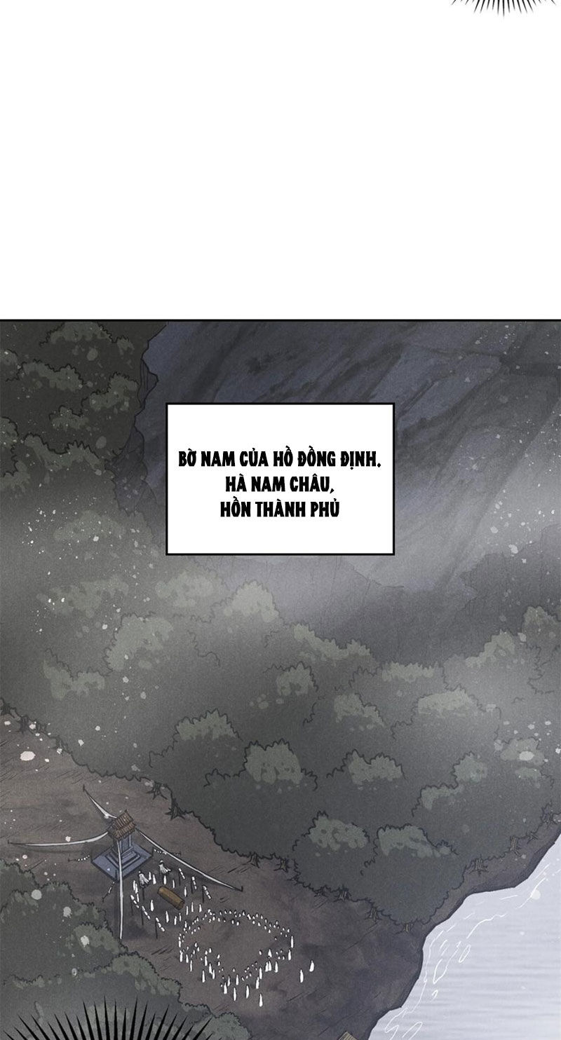 Tâm Ma Chapter 133 - Trang 2