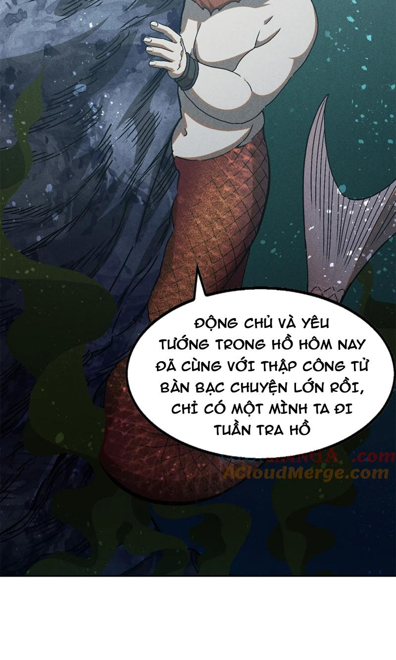 Tâm Ma Chapter 133 - Trang 2