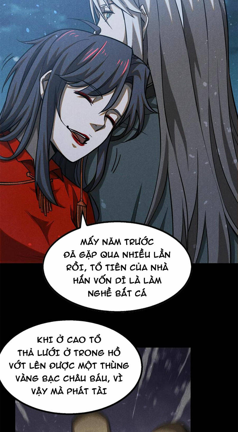 Tâm Ma Chapter 132 - Trang 2